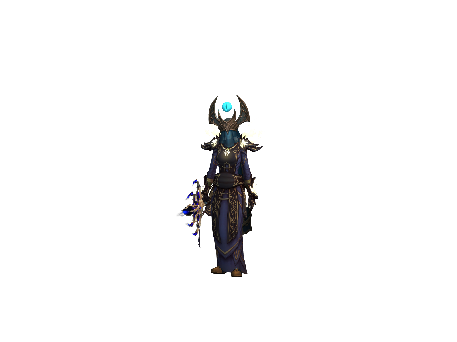 Kirallistra