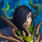 Vøul avatar