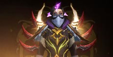 Wowbj's icon
