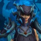 Notkimpal portrait