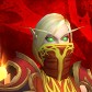 Deadlylily avatar
