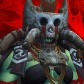 Glamazona avatar