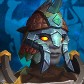 Redzap avatar