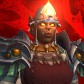 Tjorvi avatar