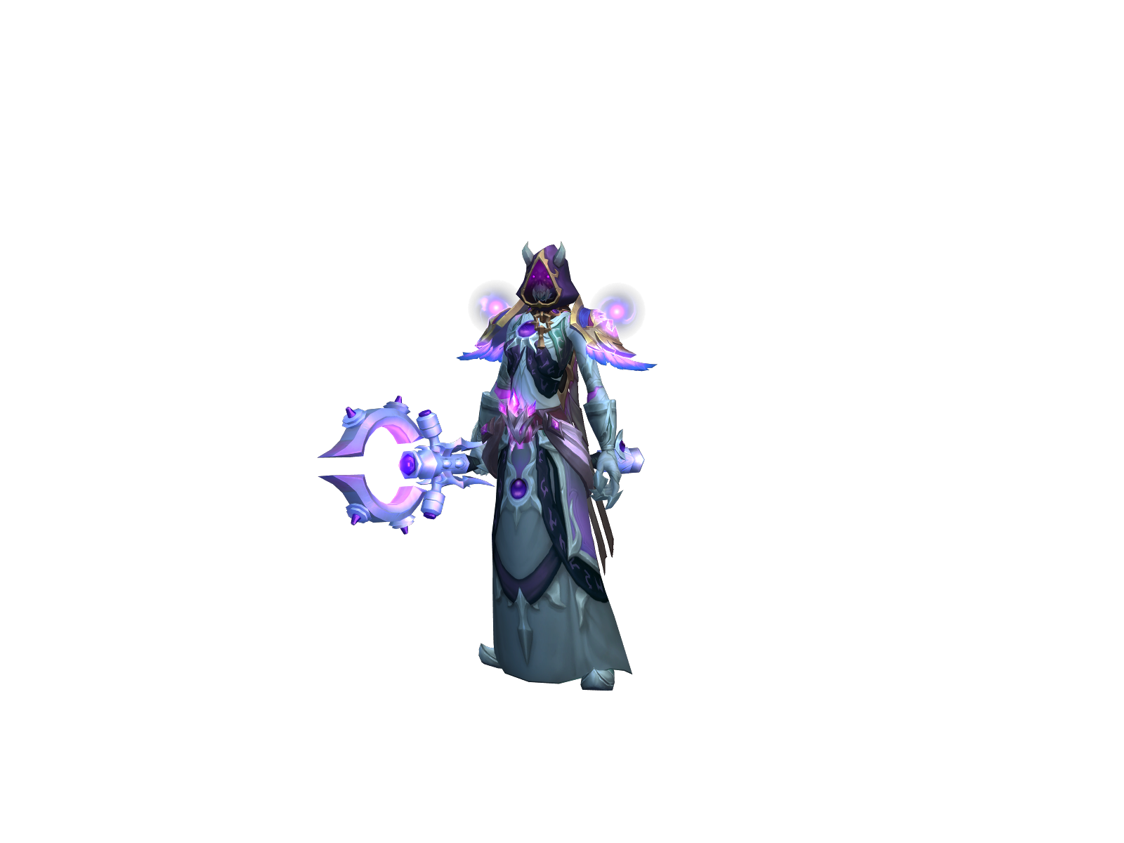 Astralmana