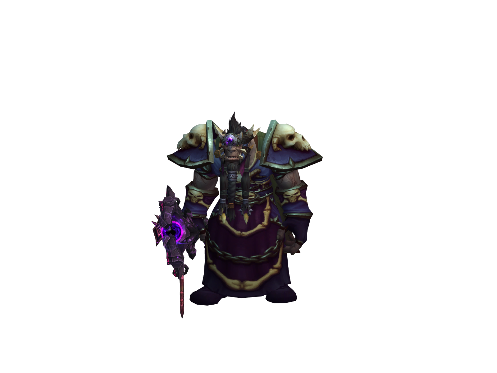 Bentlok