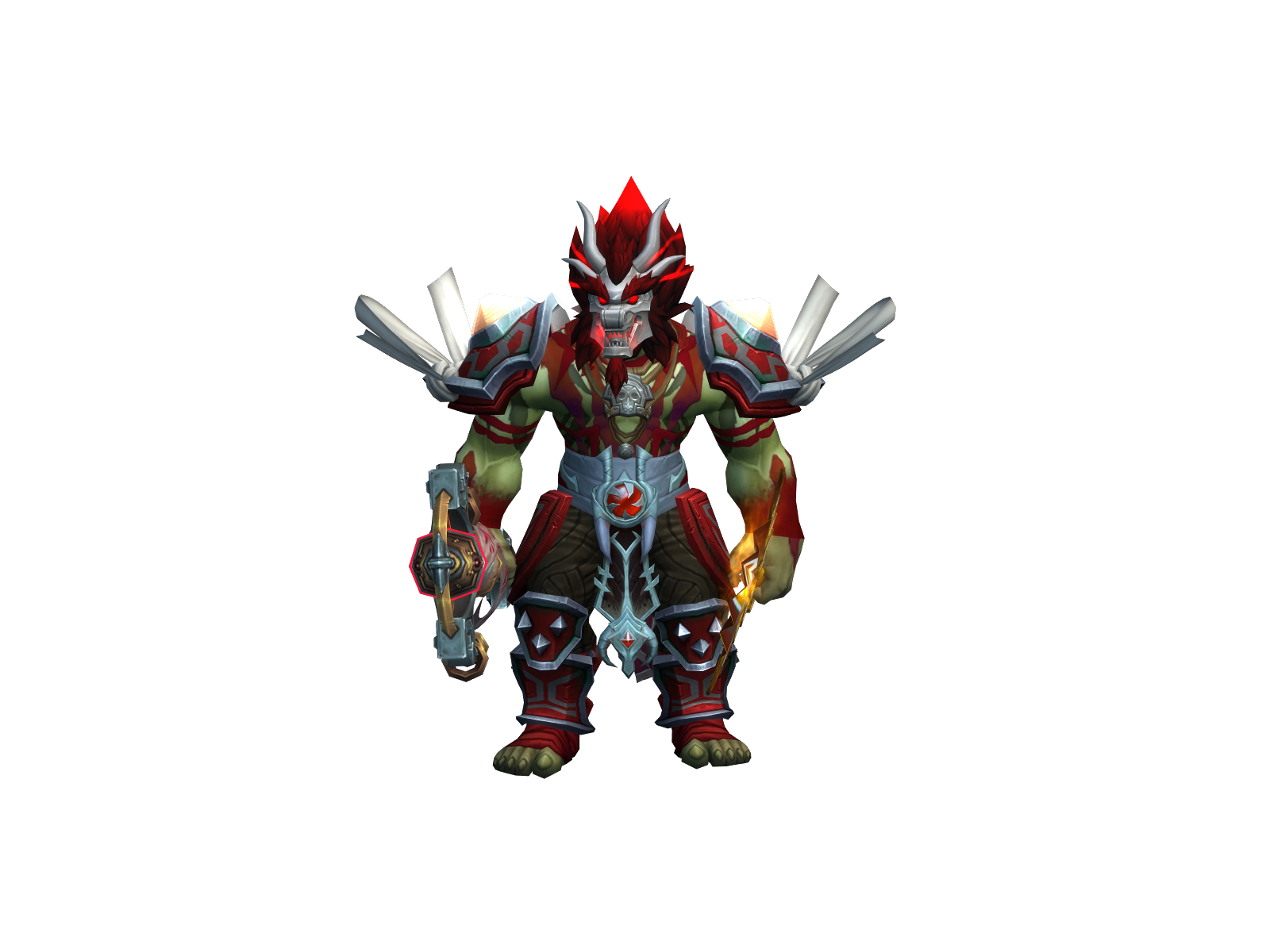 Mistjr