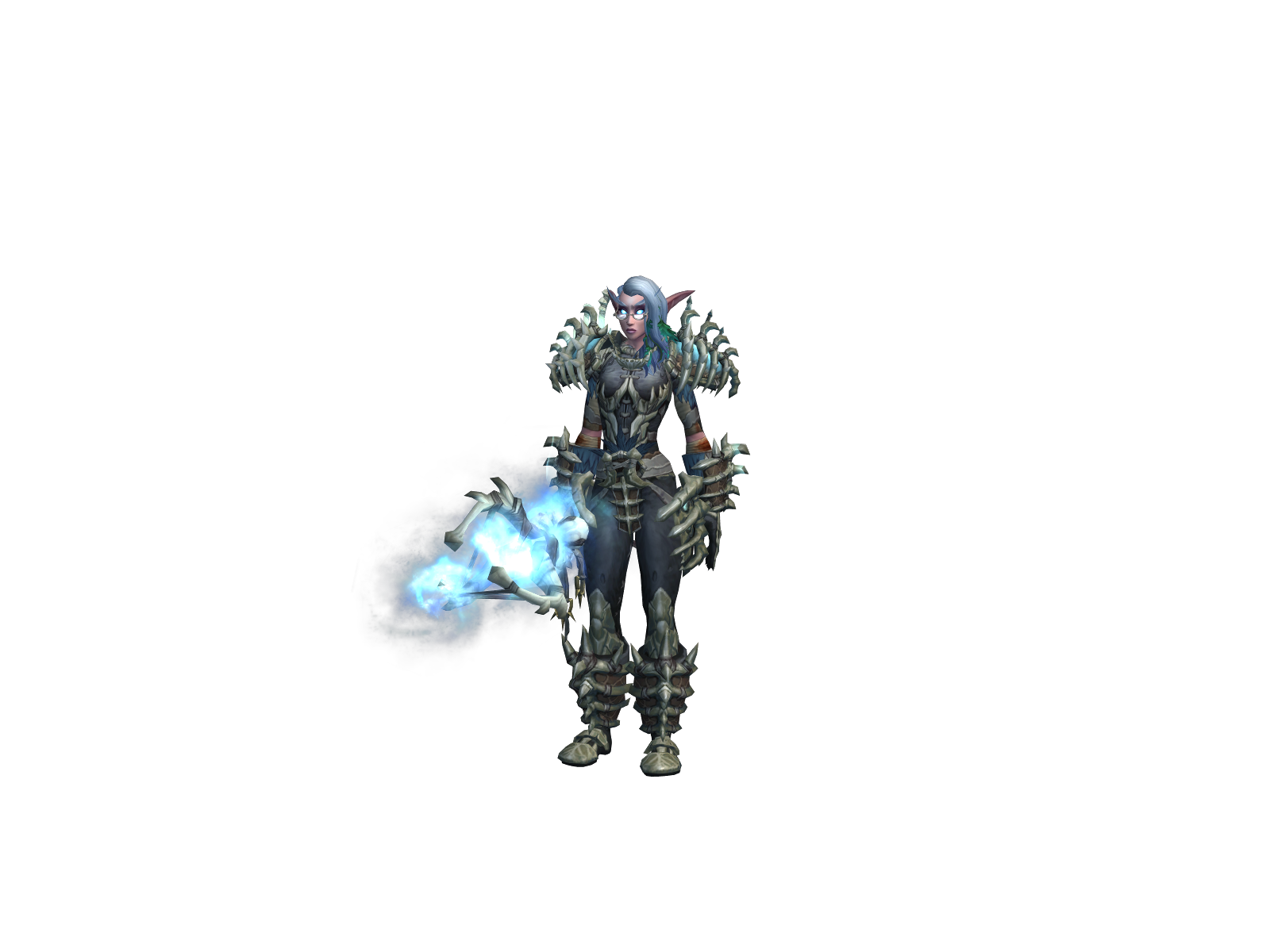Shiftstorm