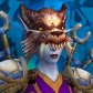 Syllvannass avatar