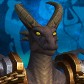 Fade avatar