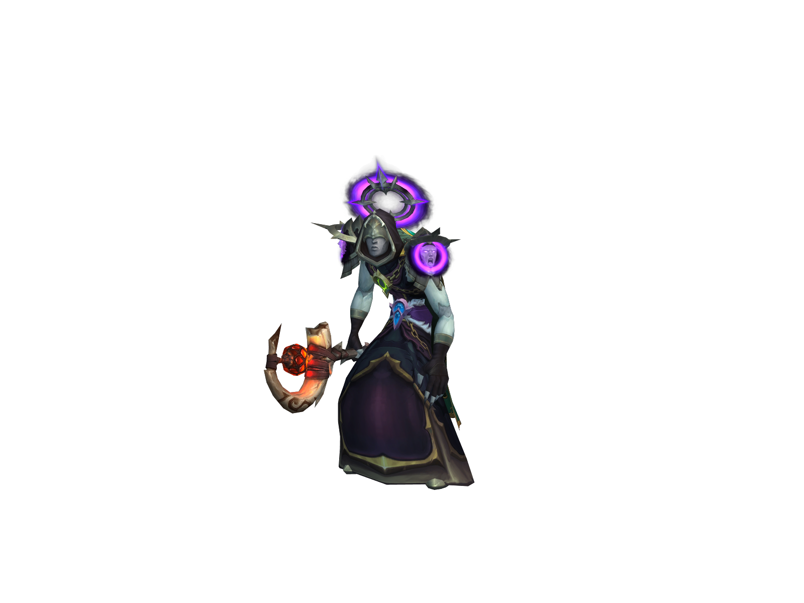 Lightpriests