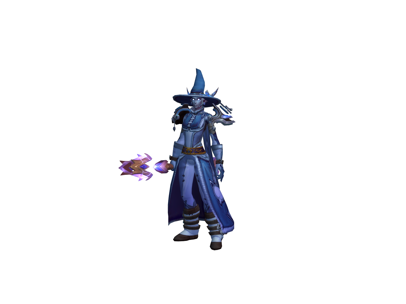 Frostgobrr