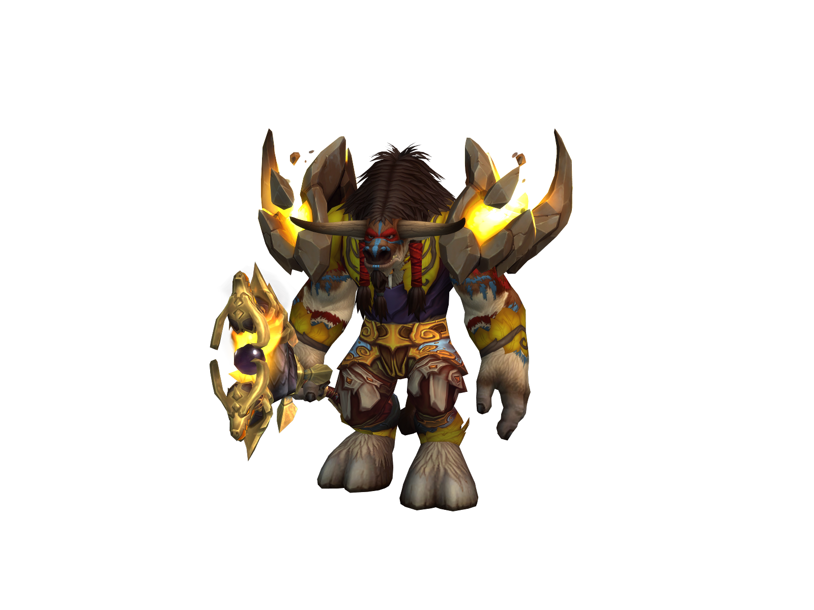 Daggypo