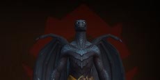 Evoctyr's icon
