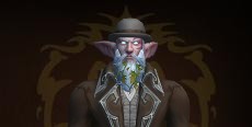 Sylvalis's icon