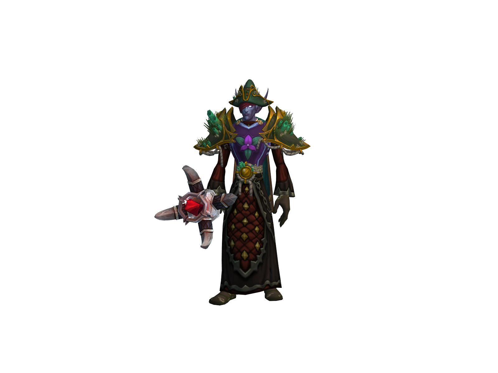 Thaedriel