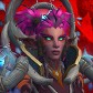 Luminescent avatar