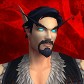 Baeyonetta avatar