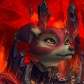 Alysrazor avatar