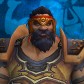 Worff avatar