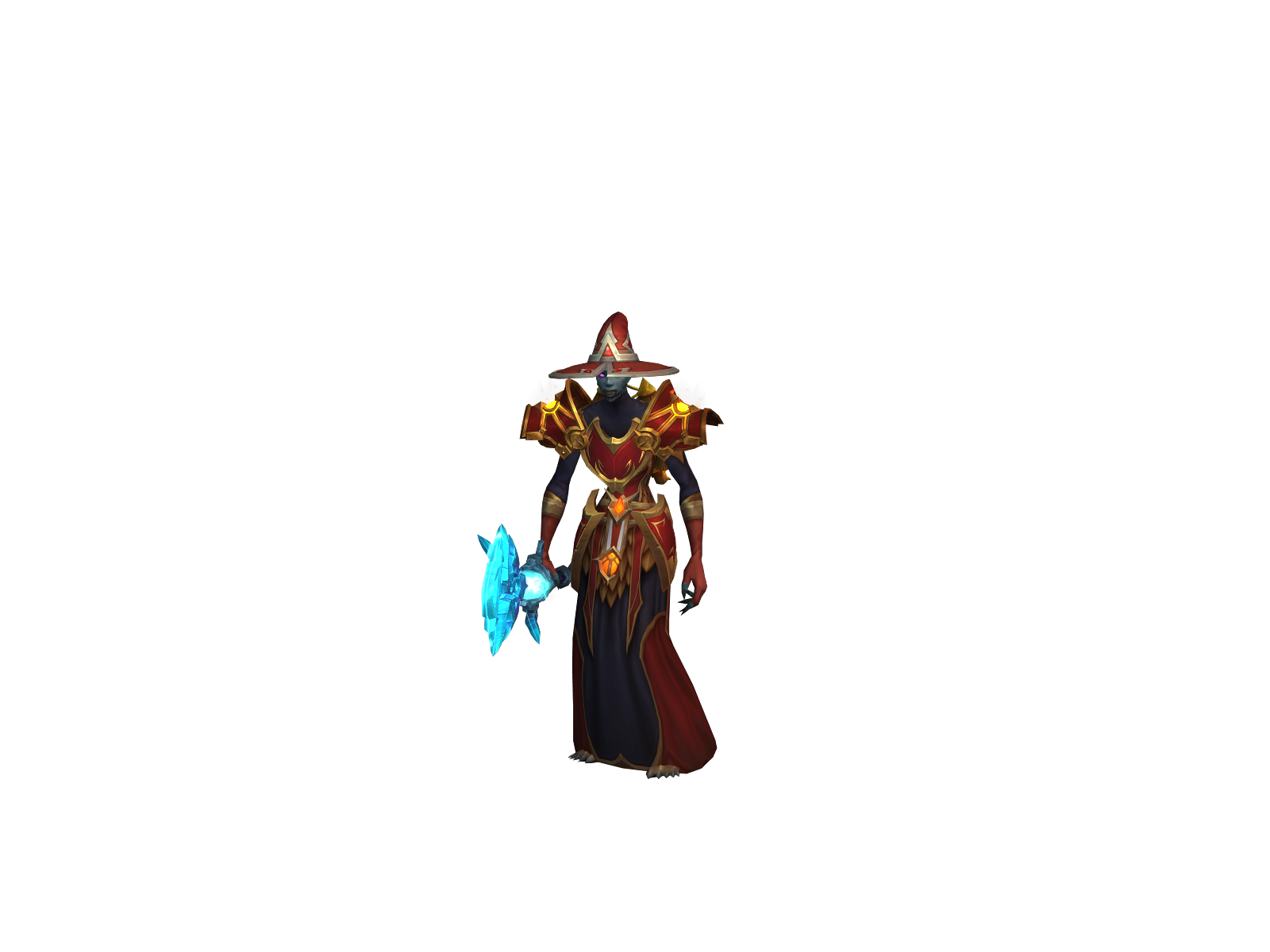 Thorpriest