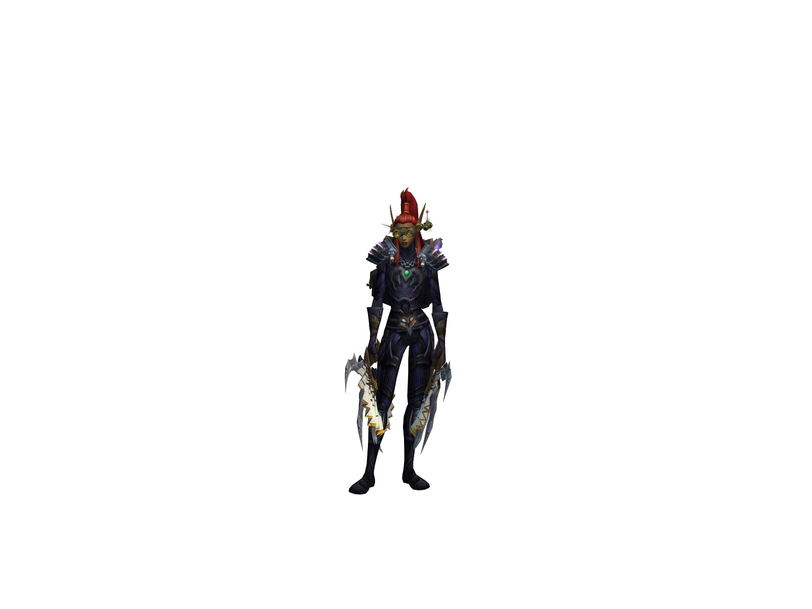 Blackychan