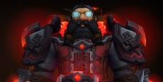 Polvos's icon