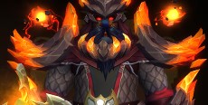 Viectrix's icon