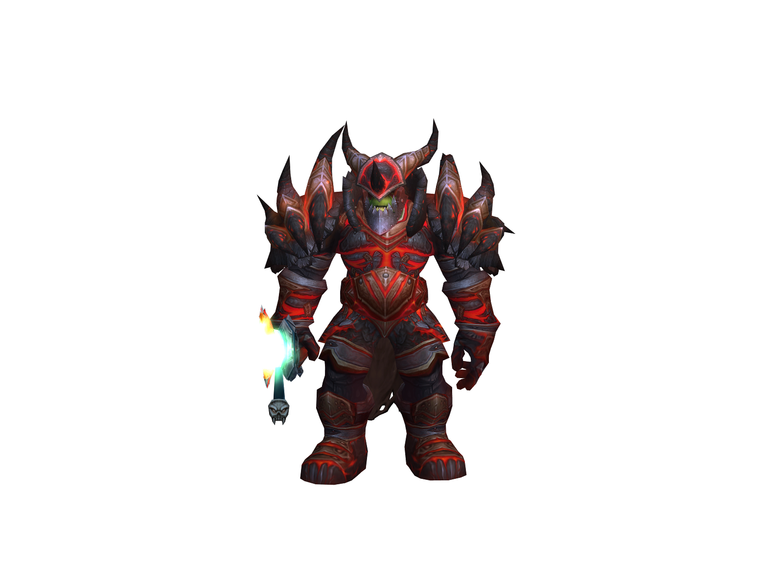 Omenrah