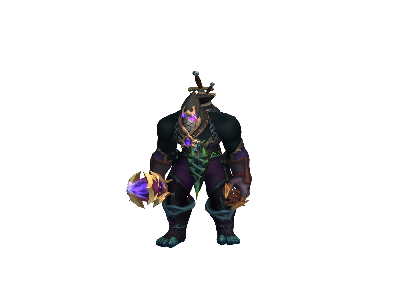 Madhatred