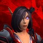 Lissy avatar