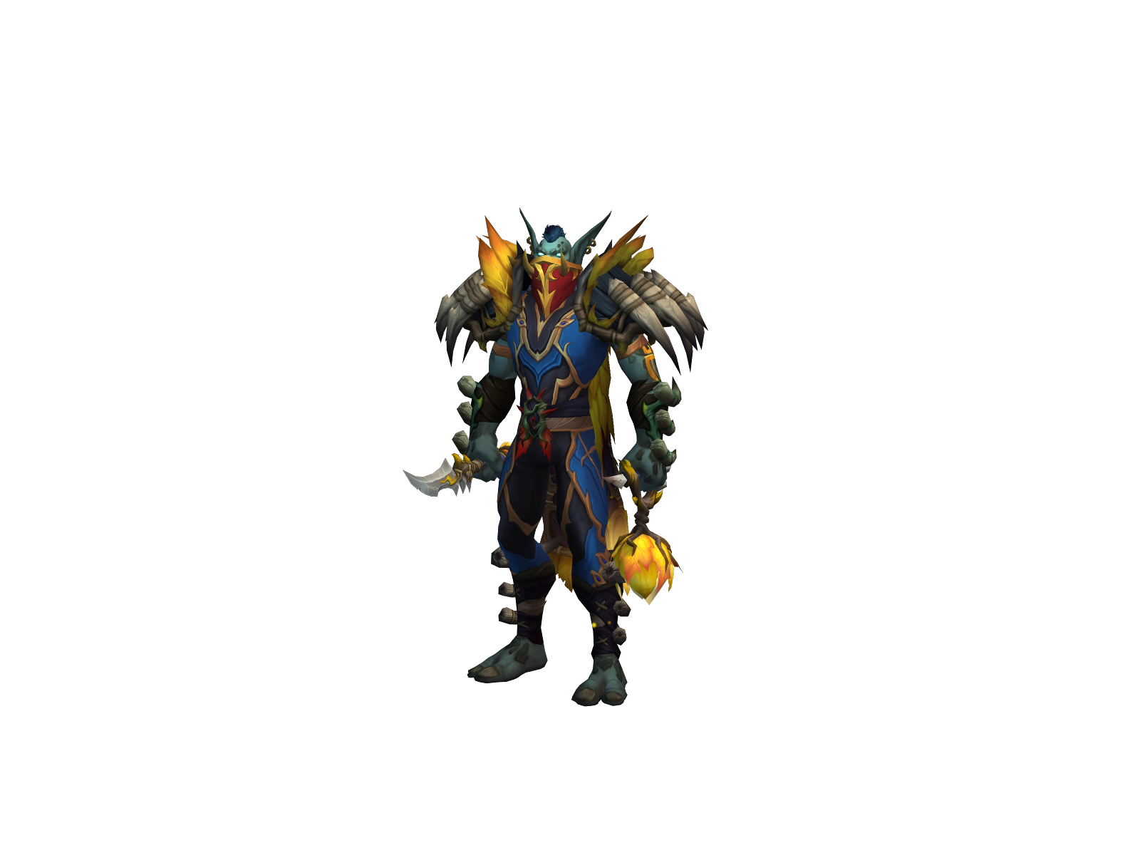 Margurdruid