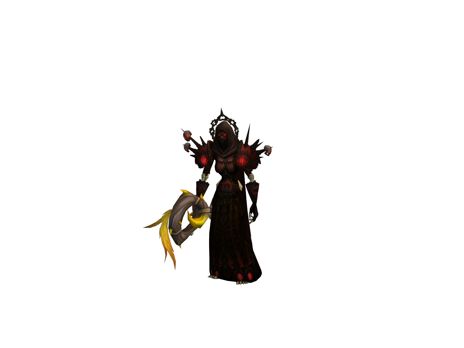 Demonicecho