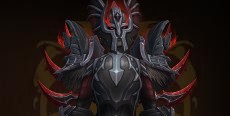 Khawarr's icon