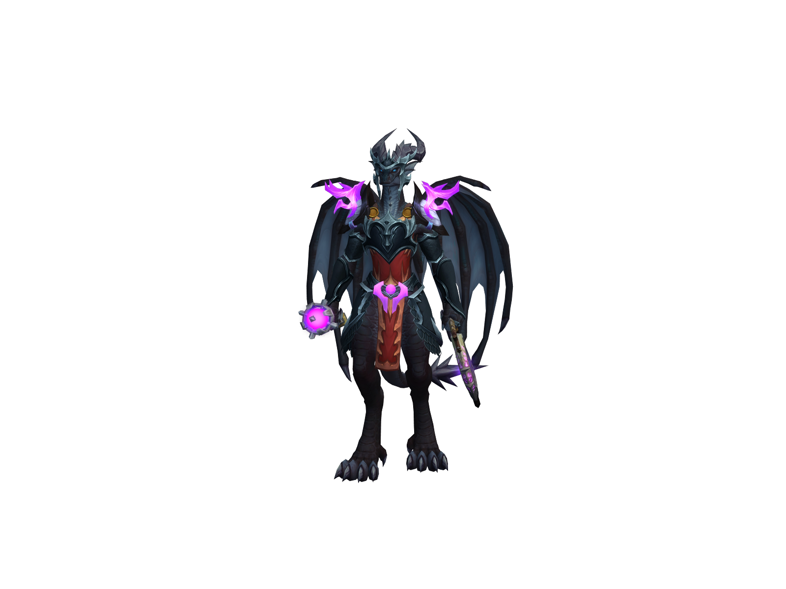 Dracthyrium