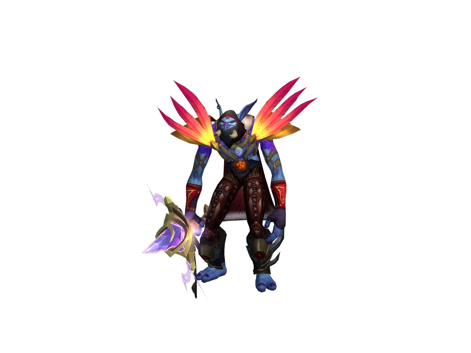 Frizzdruid