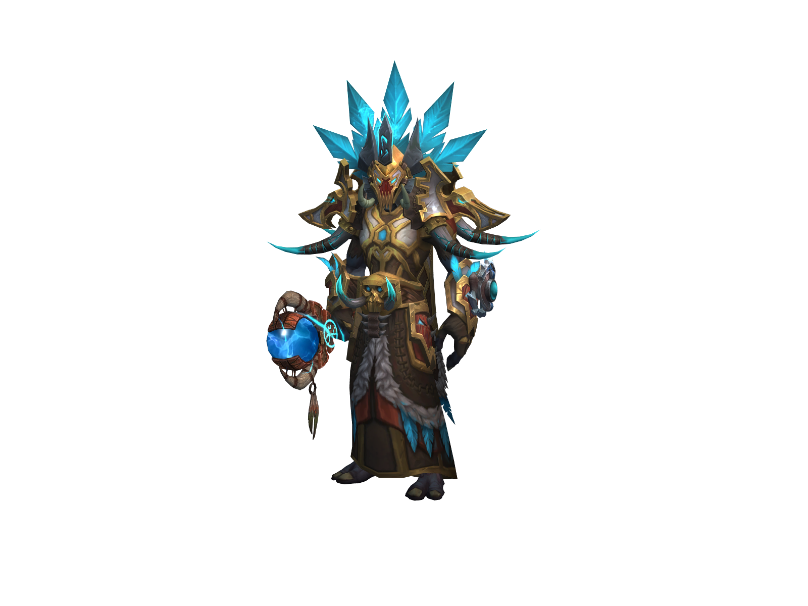 Drogh