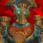 Proyas avatar