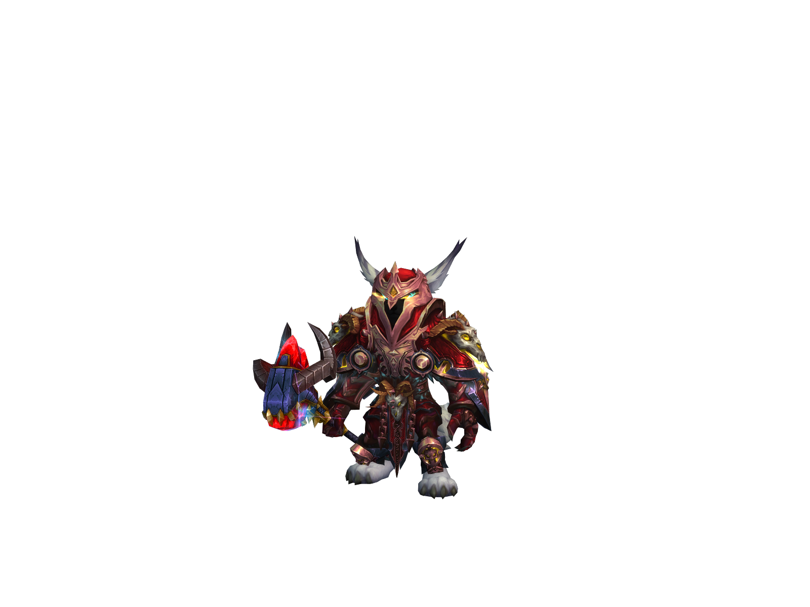 Vuulpine
