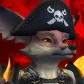Luckyfox