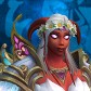 Mélounia