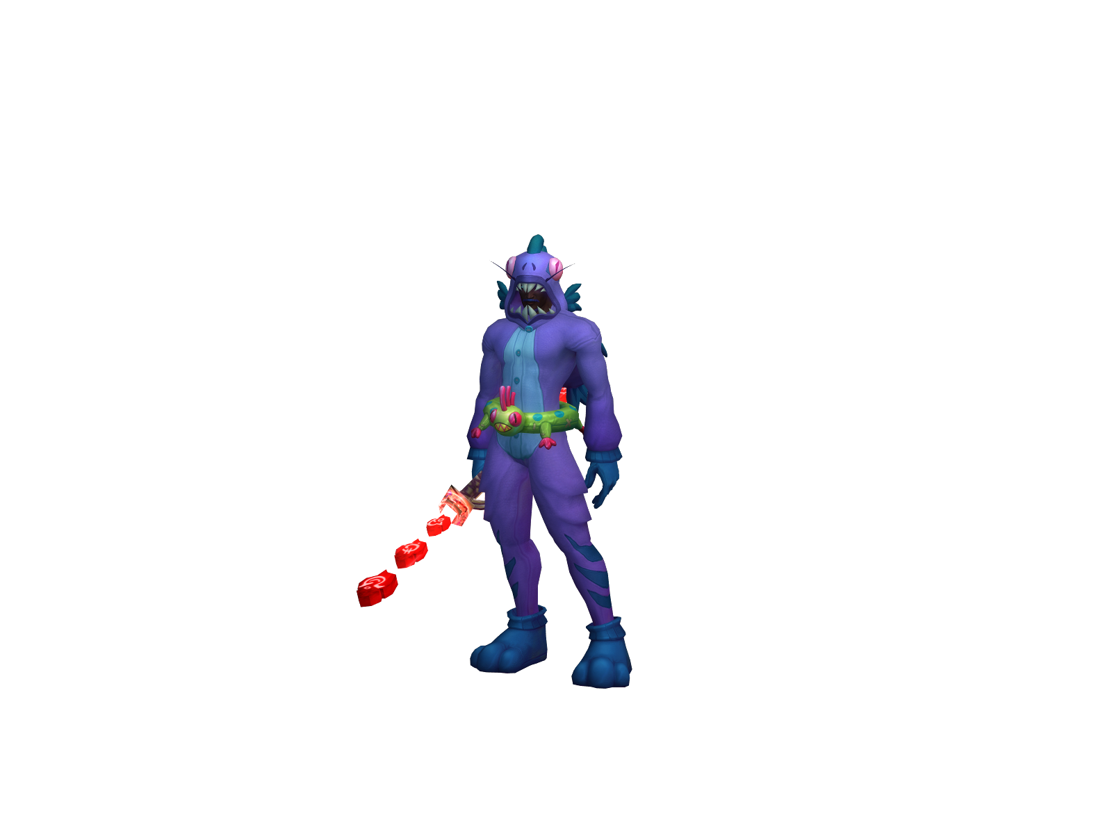 Magemoilbat