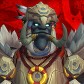 Jevùs avatar