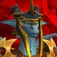Satratralan avatar