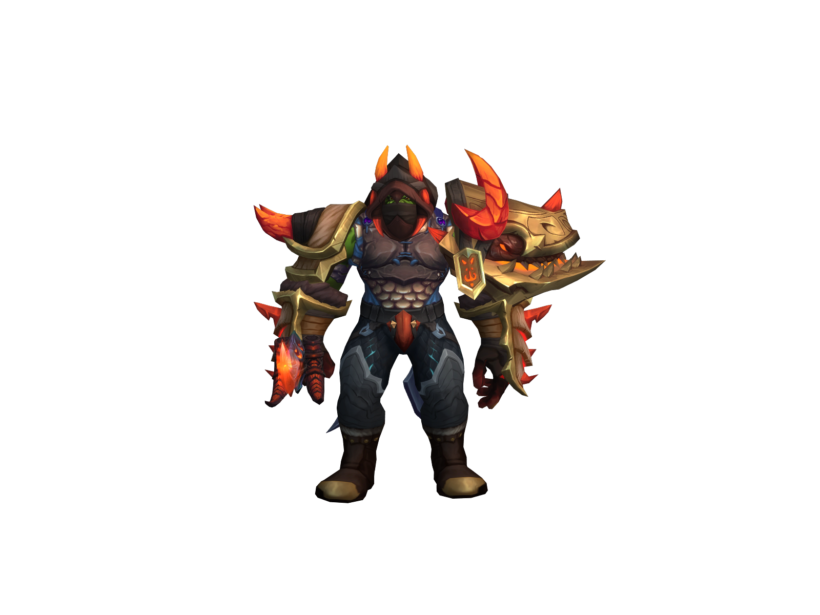 Scorpen