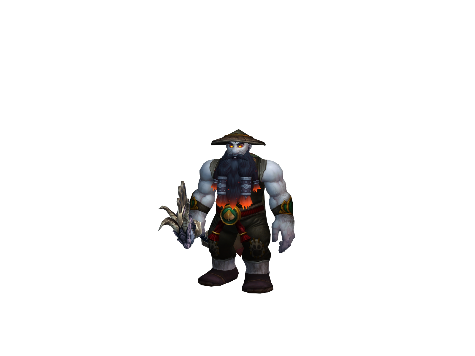 Acrazymonk