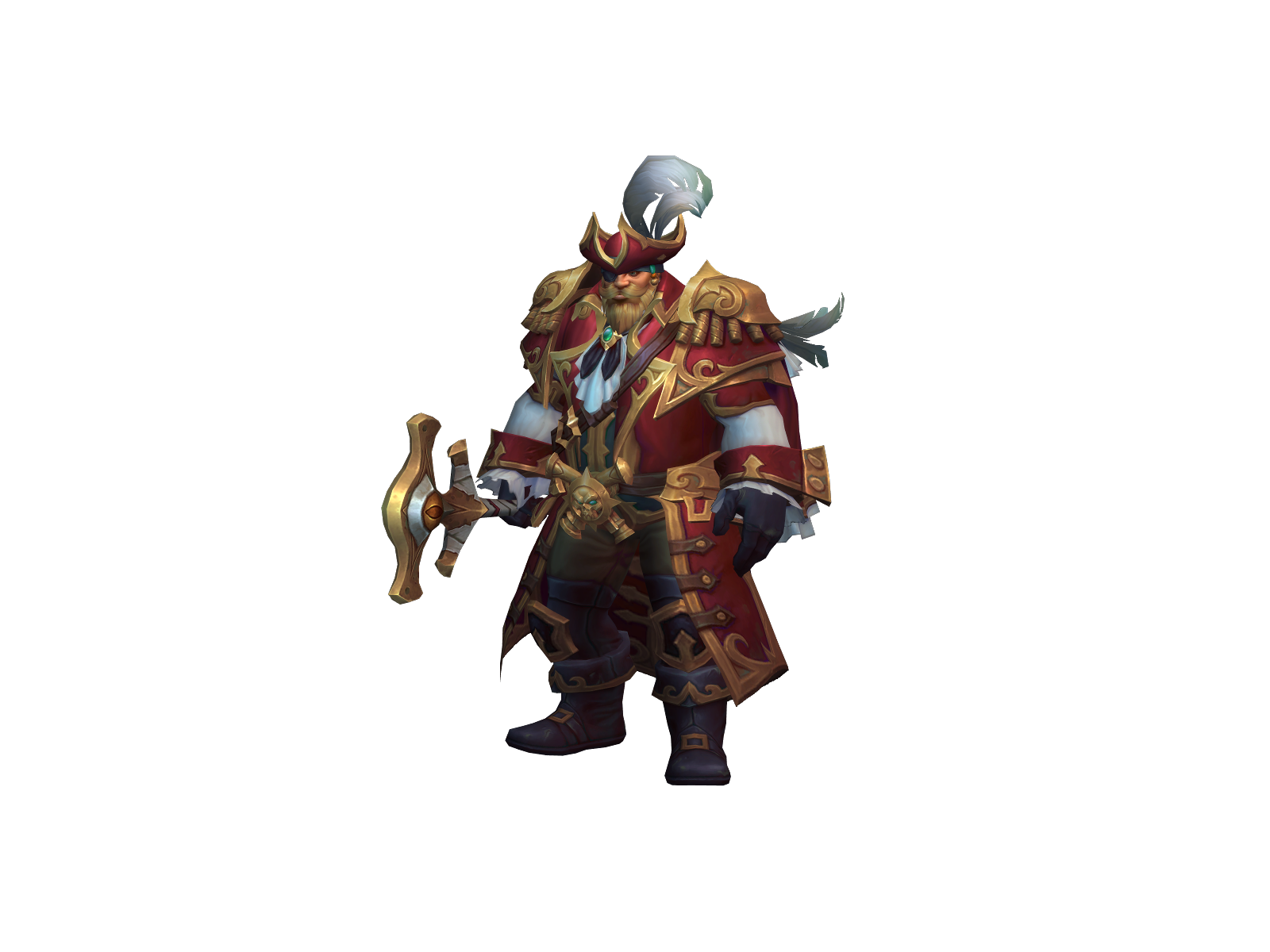 Carsh WoW character banner