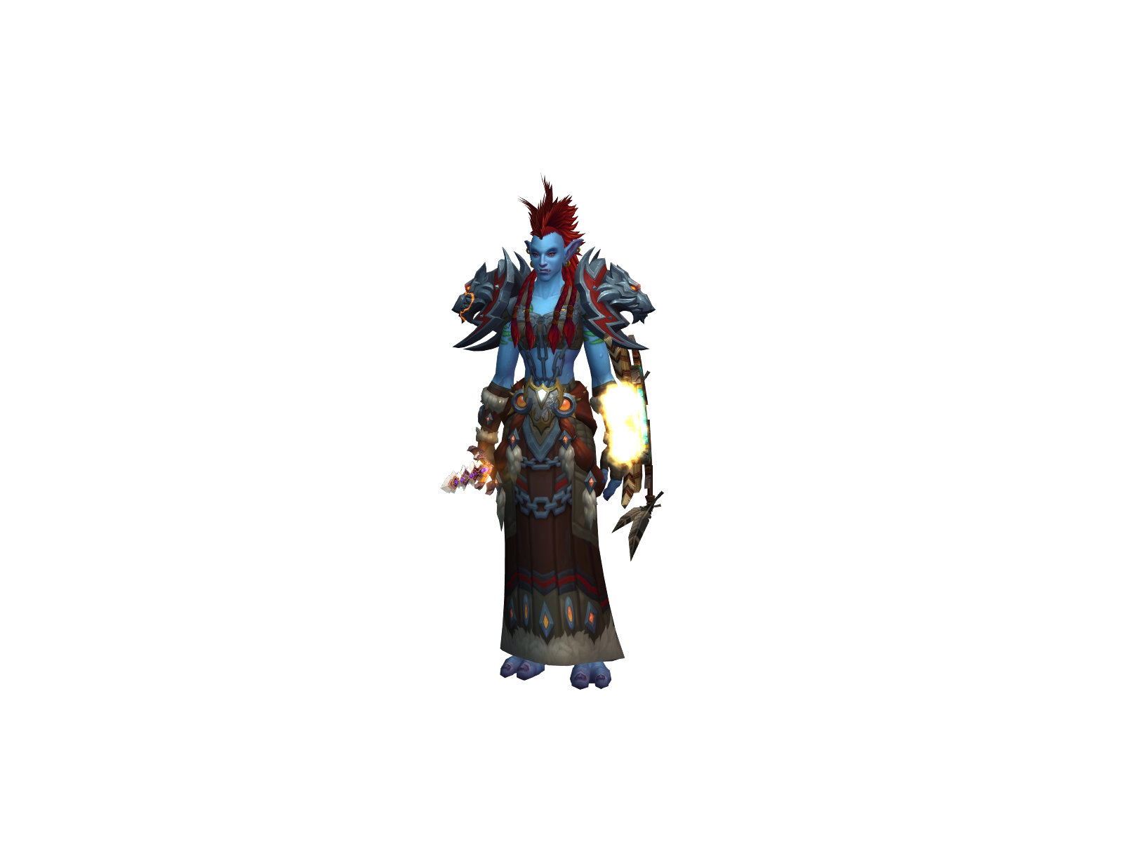 Chronazap
