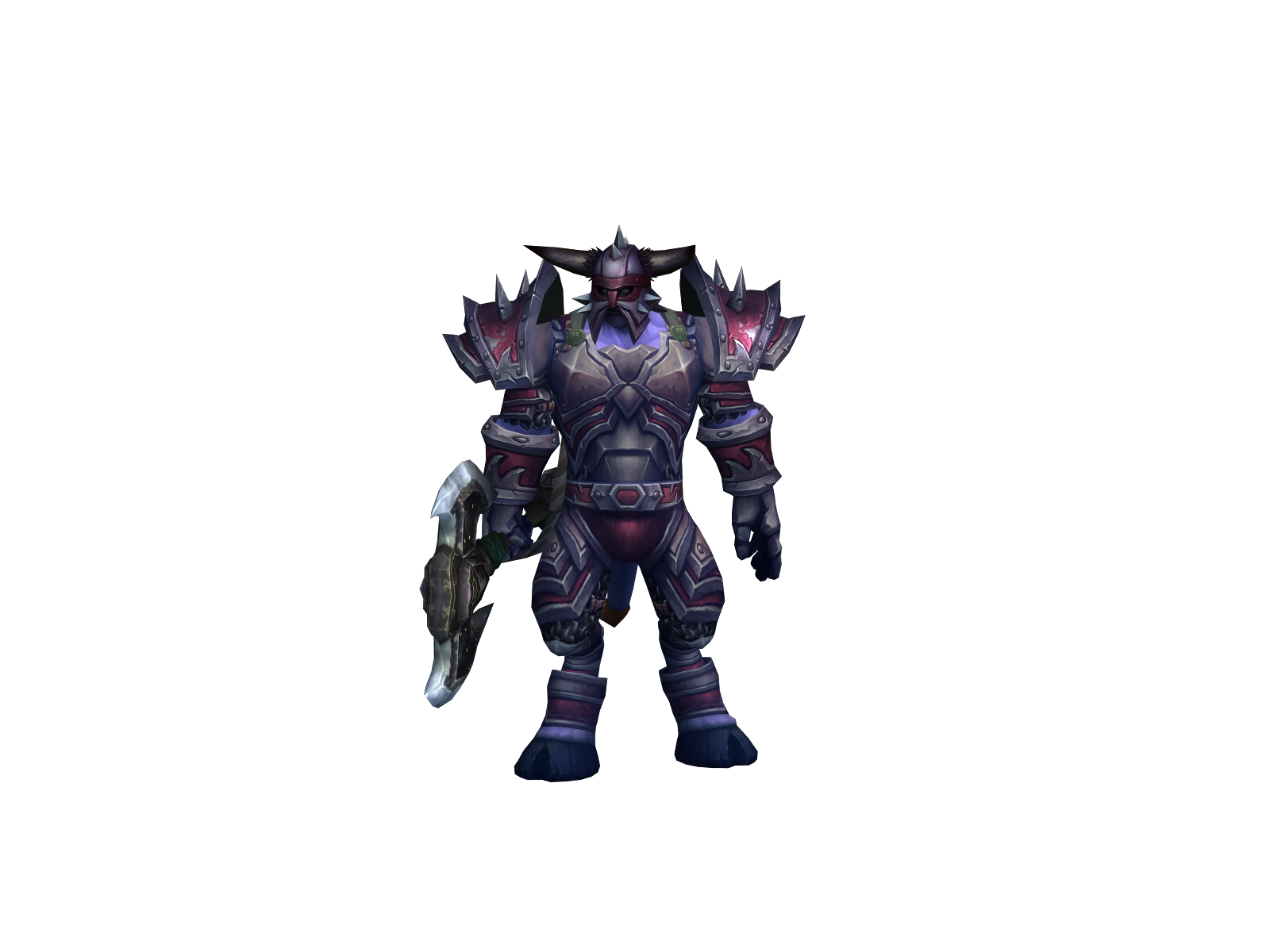 Fwagowarrior
