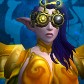 Spasrea avatar
